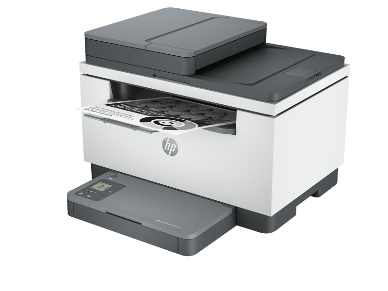 HP LaserJet MFP M236