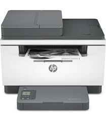 HP LaserJet MFP M237