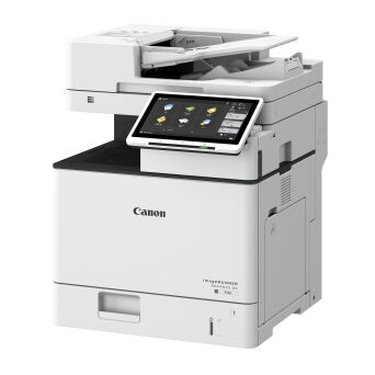 Canon iR-ADV DX6860i