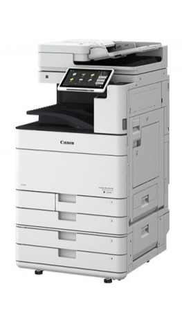 Canon iR-ADV DX6870i