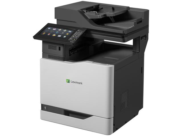 Lexmark CX860