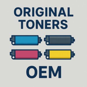 OEM TONERS