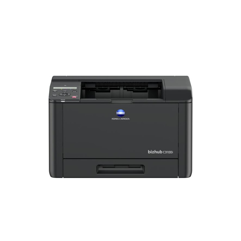 Konica Minolta 3100i