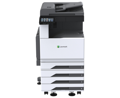 Lexmark CX931dtse