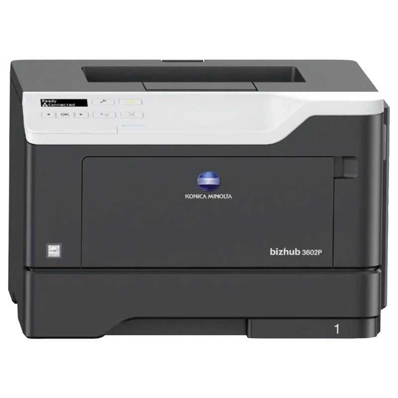 Konica Minolta 3602P