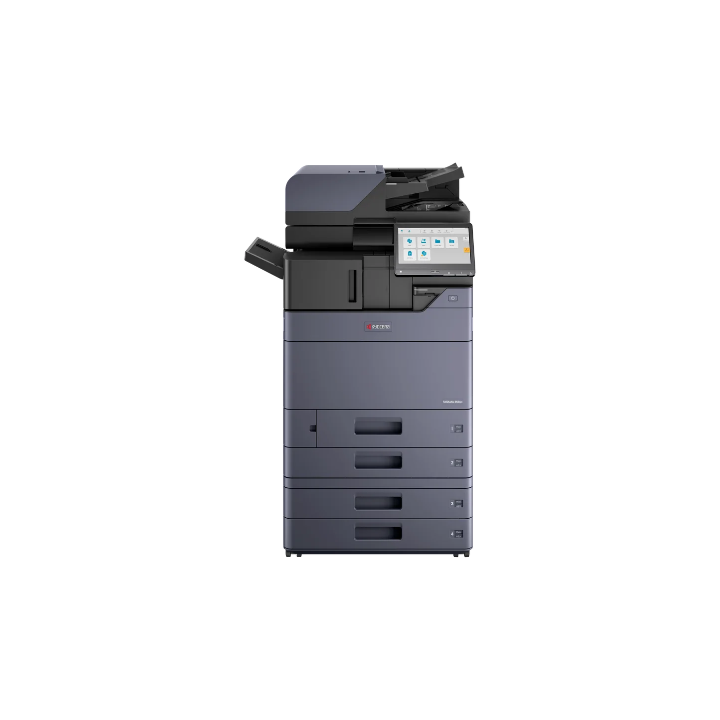 KYOCERA TASKalfa 3554ci