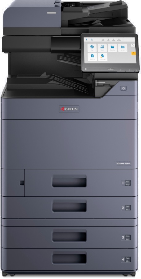 KYOCERA TASKalfa 7054ci