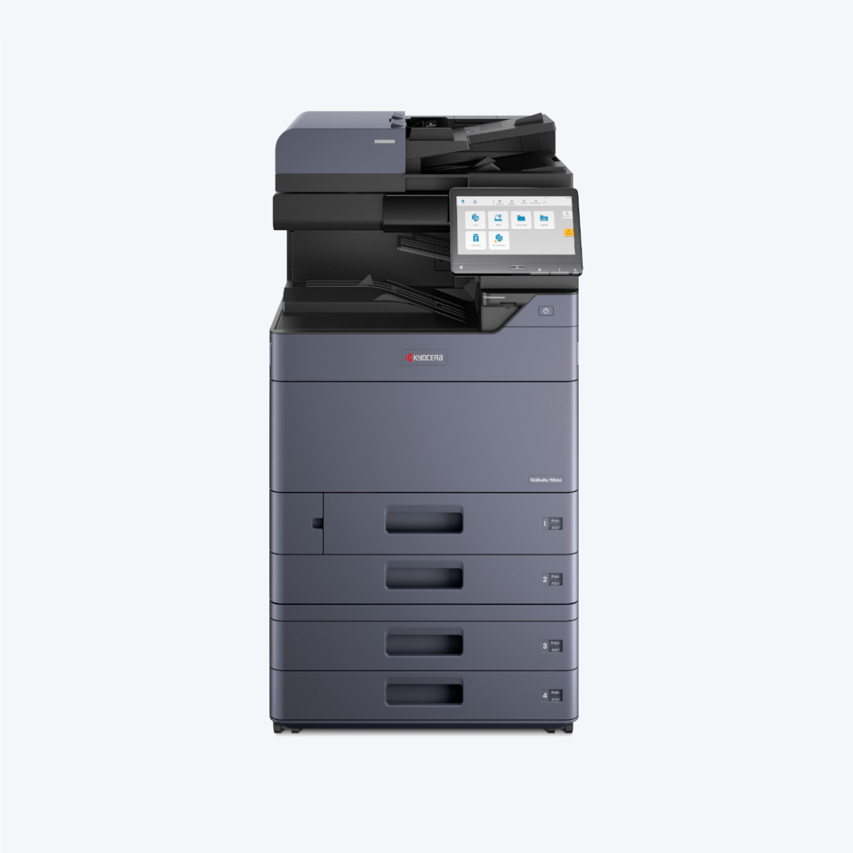 KYOCERA TASKalfa 7054ci