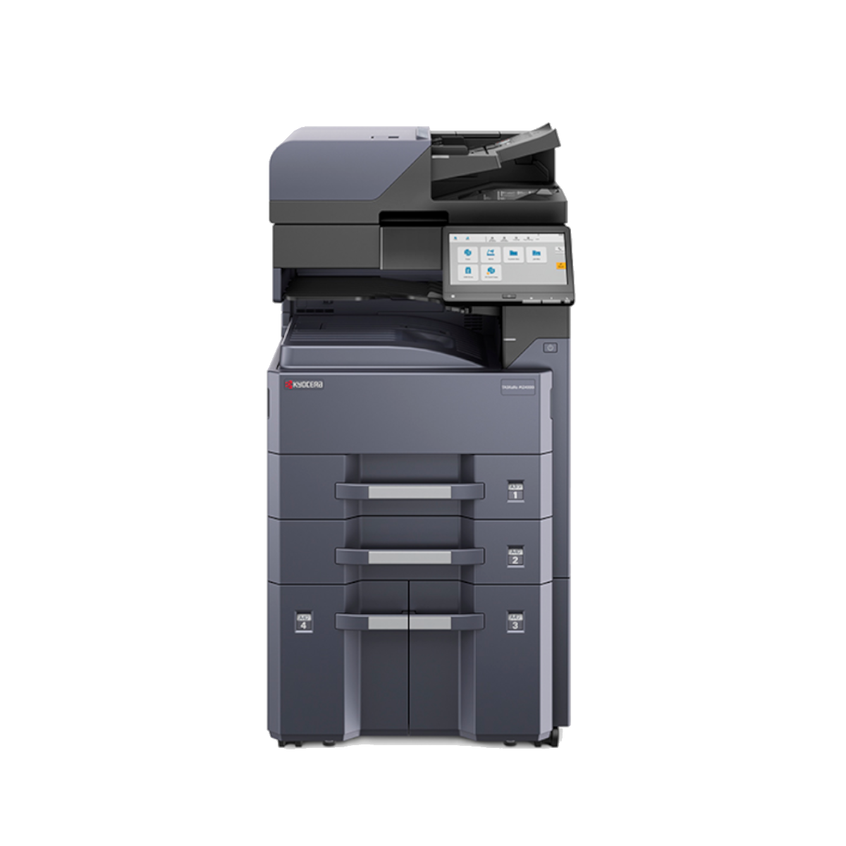 KYOCERA TASKalfa MZ4000i