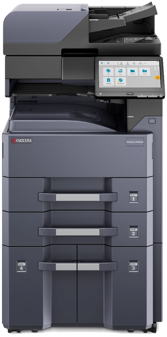 KYOCERA TASKalfa MZ3200i