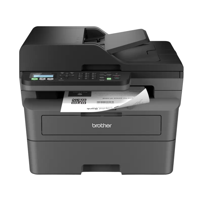 Brother MFC-L2862DW