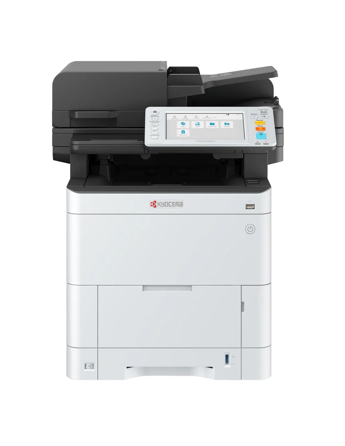 Kyocera ECOSYS MA4000cix