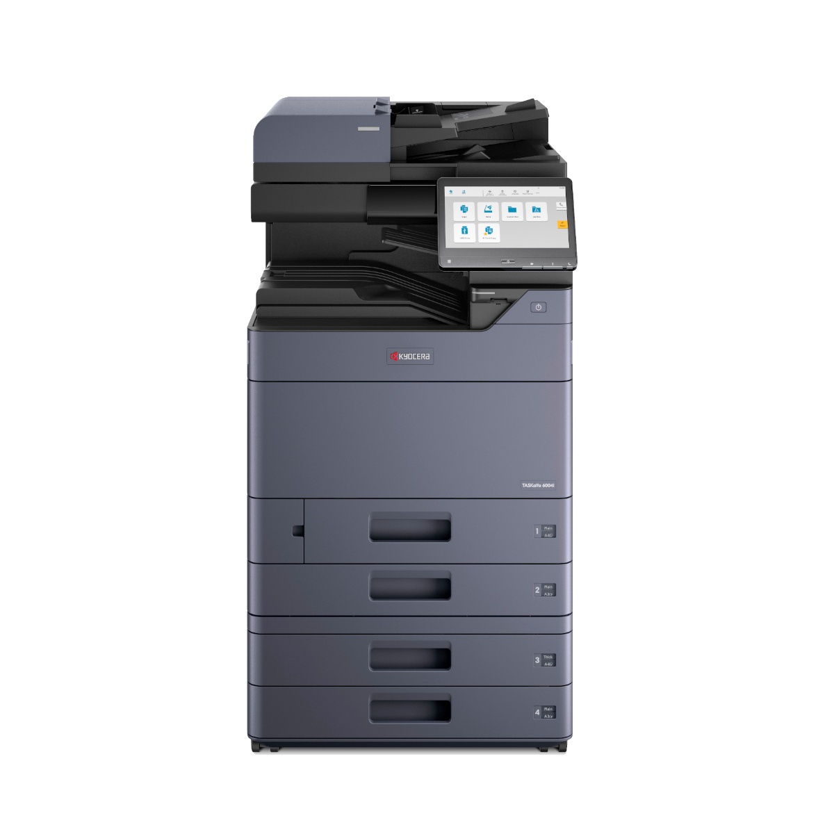 Kyocera TASKalfa 6004i