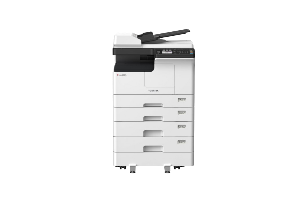 Toshiba e-STUDIO2829A