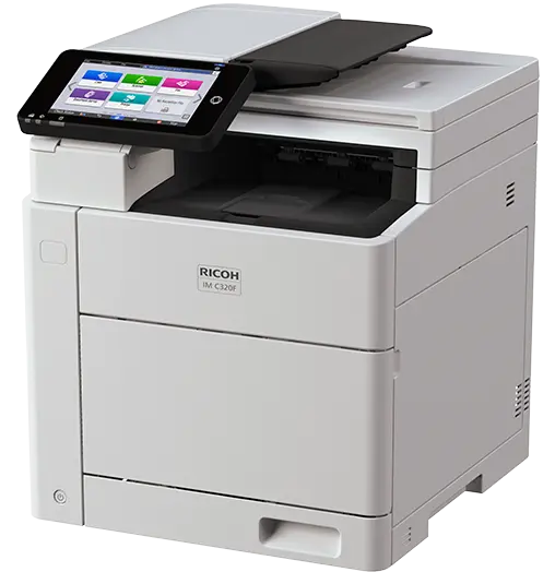 Ricoh IM C320F