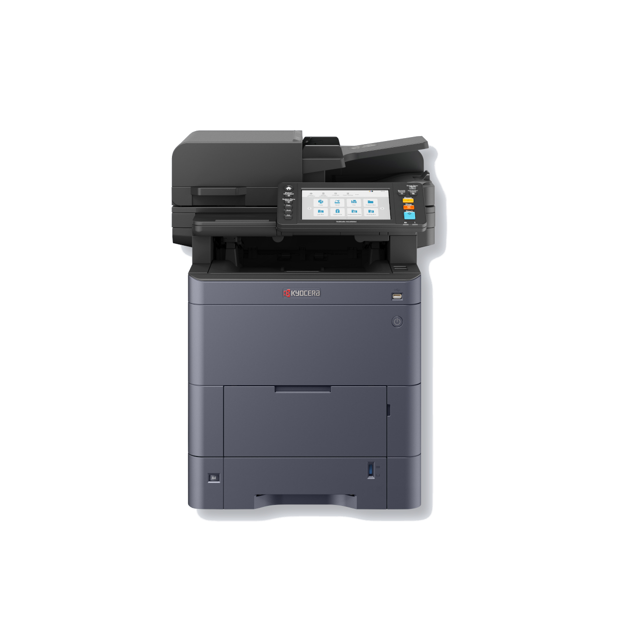 Kyocera TASKalfa MA4500ci