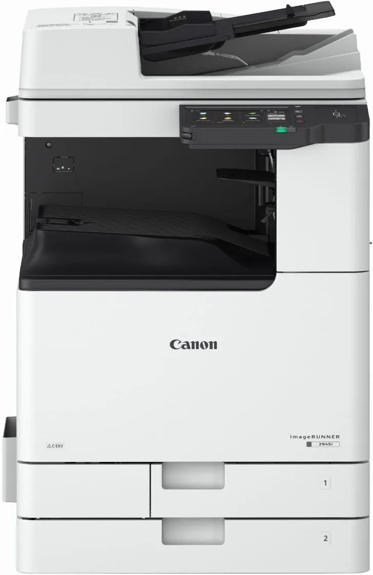 Canon IR C2925i