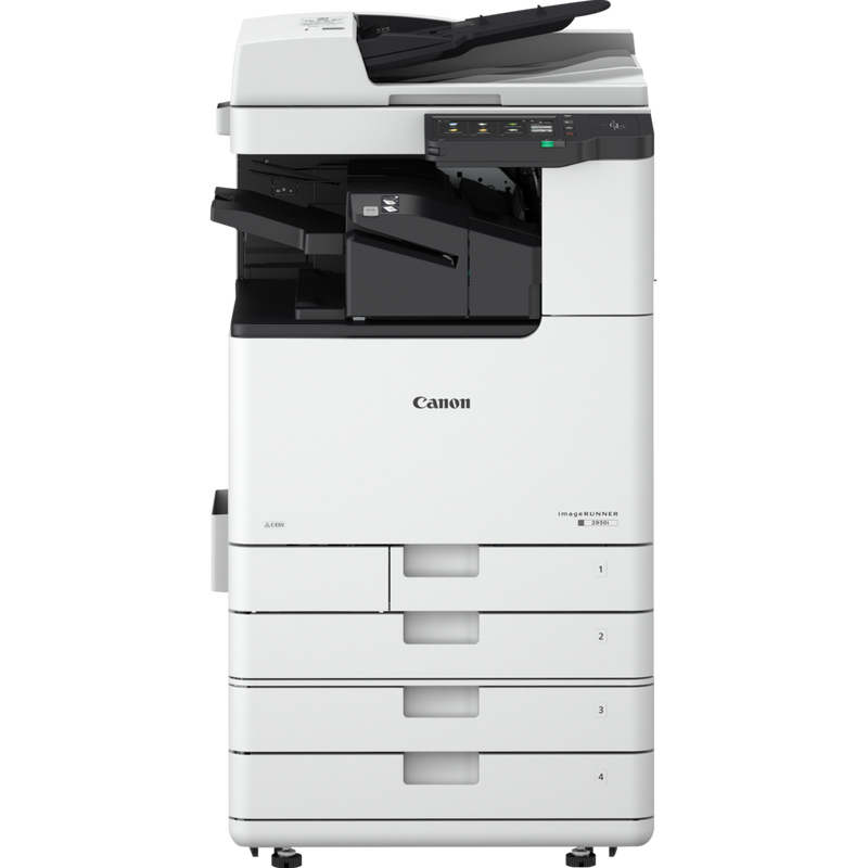 Canon IR C2930i