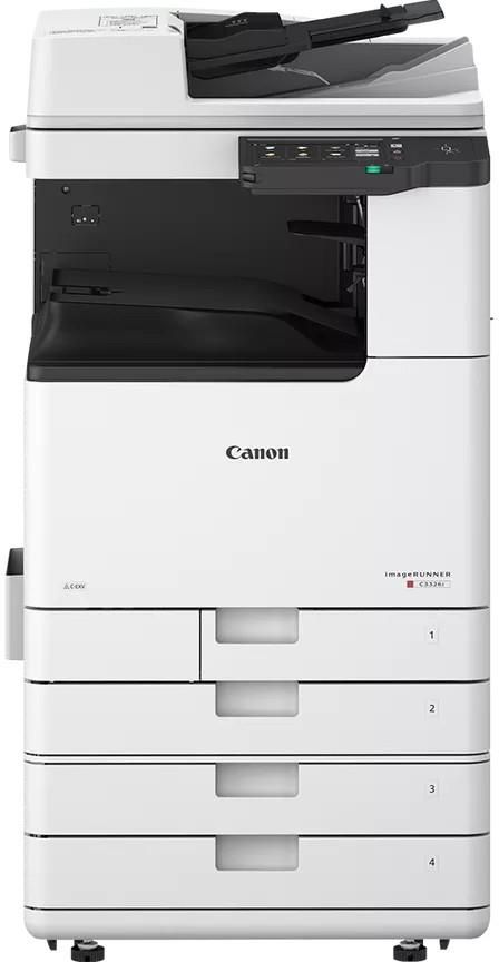 Canon IRC C3326i