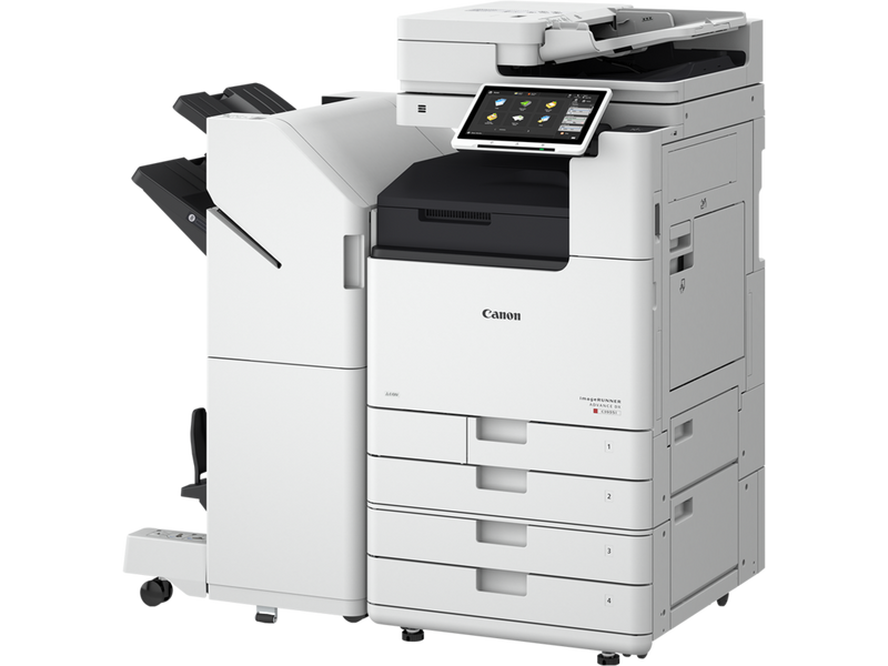 Canon iR DX C3922i