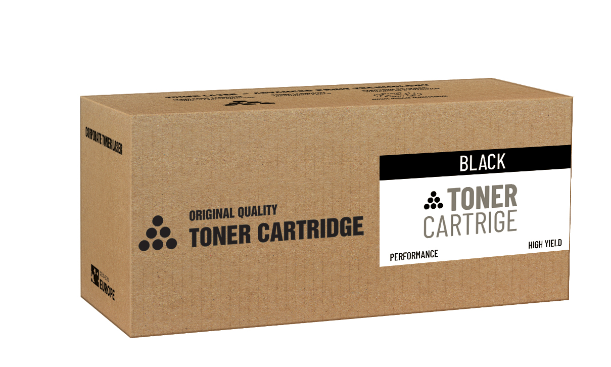 KYOCERA TONER CARTRIGE krótka BLACK ver 2