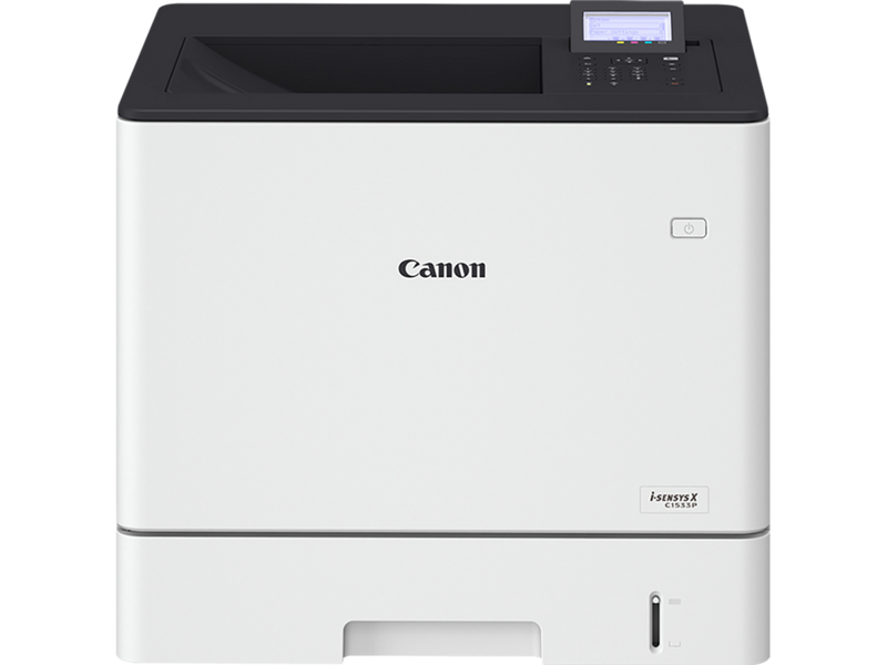 Canon iR C1538P