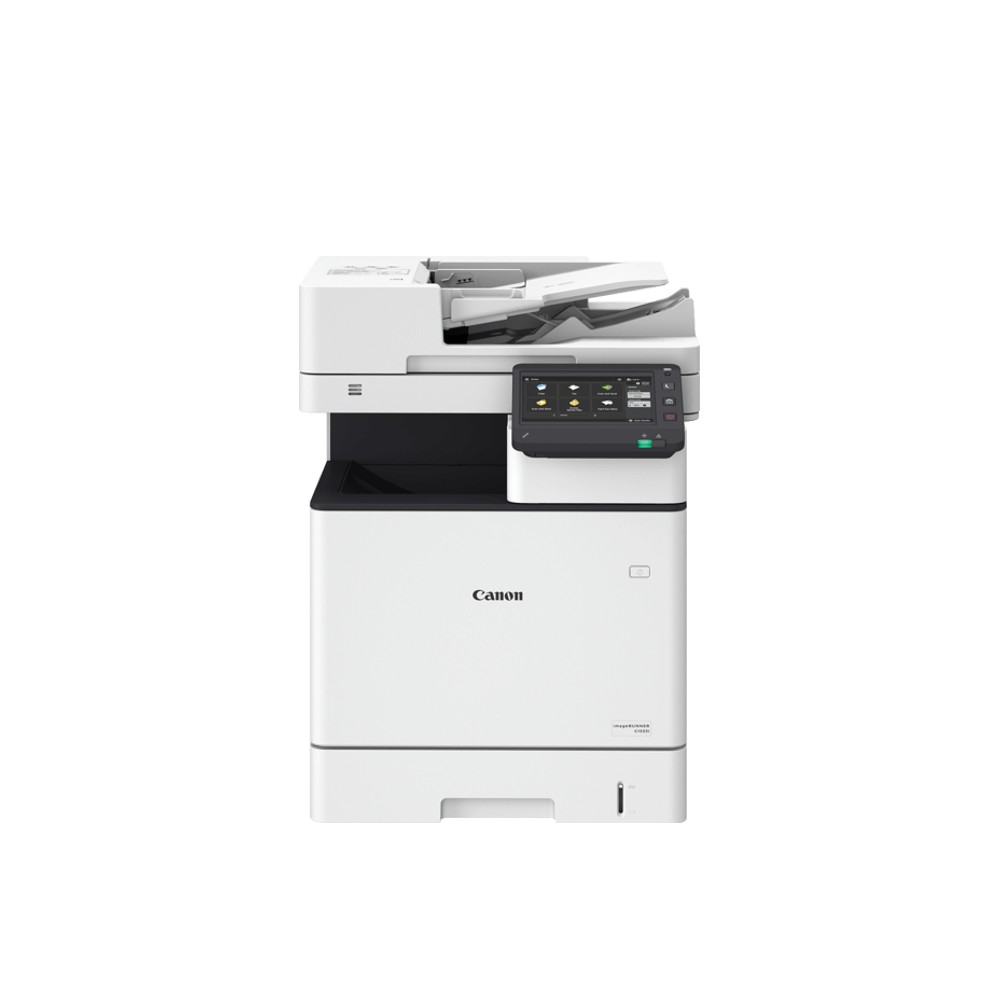 Canon iR C1533iF